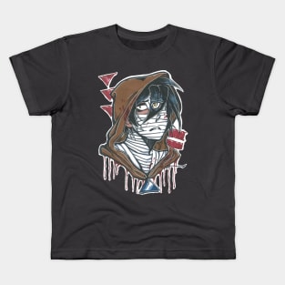 Zack Kids T-Shirt